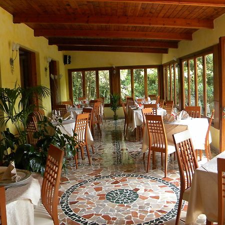 Hotel La Rosa Del Tirreno Livorno Exteriör bild